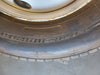 FIRESTONE Tire/Rim, 315/80R22.5, Urethane Filled Assembly 233874A