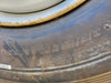 FIRESTONE Tire/Rim, 315/80R22.5, Urethane Filled Assembly 233874A