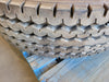 FIRESTONE Tire/Rim, 315/80R22.5, Urethane Filled Assembly 233874A
