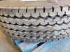 FIRESTONE Tire/Rim, 315/80R22.5, Urethane Filled Assembly 233874A