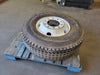 FIRESTONE Tire/Rim, 315/80R22.5, Urethane Filled Assembly 233874A