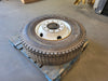 FIRESTONE Tire/Rim, 315/80R22.5, Urethane Filled Assembly 233874A