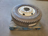FIRESTONE Tire/Rim, 315/80R22.5, Urethane Filled Assembly 233874A