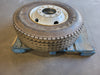 FIRESTONE Tire/Rim, 315/80R22.5, Urethane Filled Assembly 233874A