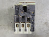 SHAMROCK CONTROLS 15 Amp, 3 Pole, 1NO+1NC, 208 VAC Coil Contactor TC1-D5011 w/Relay