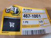CATERPILLAR 12 1/4" Size Fan Blower 467-1001