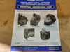 CATERPILLAR 12 1/4" Size Fan Blower 467-1001
