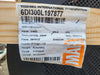 TOSHIBA 300 hp, 4160 Volt, 1200 rpm, 5810UZ, 3-ph Electric Motor 6DI300L197877