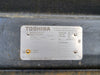 TOSHIBA 300 hp, 4160 Volt, 1200 rpm, 5810UZ, 3-ph Electric Motor 6DI300L197877