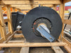 TOSHIBA 300 hp, 4160 Volt, 1200 rpm, 5810UZ, 3-ph Electric Motor 6DI300L197877