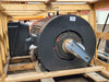 TOSHIBA 300 hp, 4160 Volt, 1200 rpm, 5810UZ, 3-ph Electric Motor 6DI300L197877