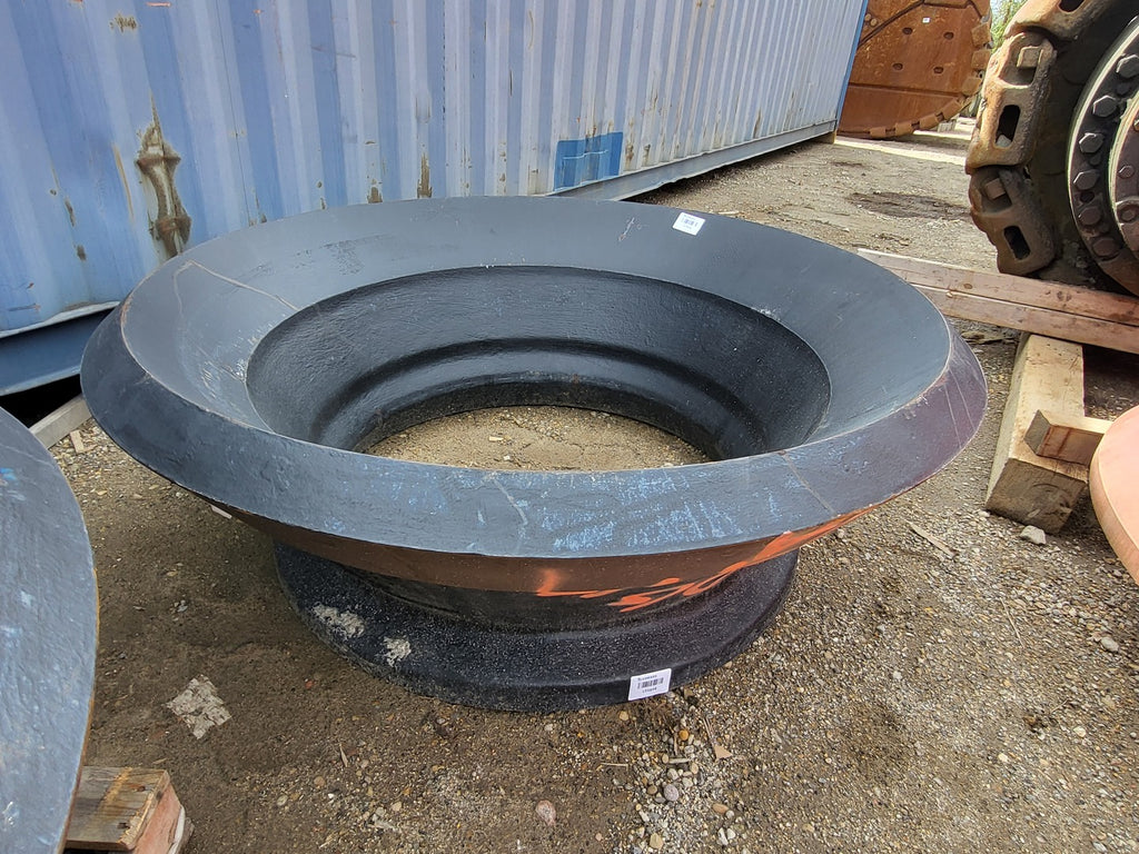 METSO Crusher Liner 1048314241