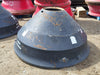 METSO Crusher Mantle Liner 7055308509