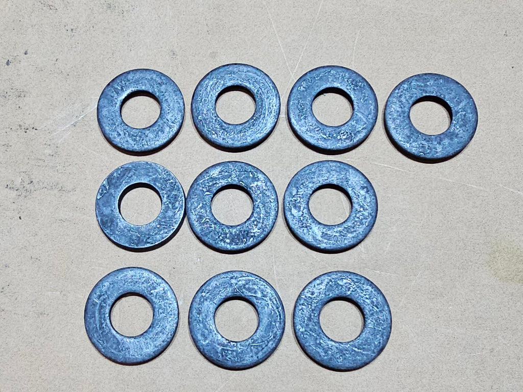 CATERPILLAR Steel Flat Washer 5P-1076