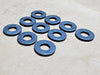 CATERPILLAR Steel Flat Washer 5P-1076