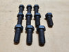 CATERPILLAR Hex Head Bolt 8T-4139 (Pack of 10)