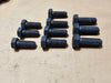 CATERPILLAR Hex Head Bolt 8T-4139 (Pack of 10)