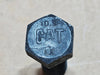 CATERPILLAR Hex Head Bolt 8T-4139 (Pack of 10)