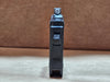 SYLVANIA 15 Amp, 1 Pole, 120/240 Volt Circuit Breaker QBH115