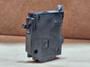 SYLVANIA 15 Amp, 1 Pole, 120/240 Volt Circuit Breaker QBH115