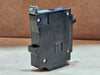 SYLVANIA 15 Amp, 1 Pole, 120/240 Volt Circuit Breaker QBH115