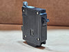 SYLVANIA 15 Amp, 1 Pole, 120/240 Volt Circuit Breaker QBH115