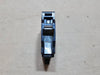 SYLVANIA 15 Amp, 1 Pole, 120/240 Volt Circuit Breaker QBH115