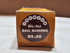 THOMSON Die Set Ball Bushing Linear Bearing DS20