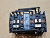 TELEMECANIQUE 24 Amp, 3 Pole, 1NO+1NC, 20/24 VAC Reversing Contactor LC2-D099H7