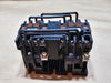 TELEMECANIQUE 24 Amp, 3 Pole, 1NO+1NC, 20/24 VAC Reversing Contactor LC2-D099H7