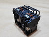 TELEMECANIQUE 24 Amp, 3 Pole, 1NO+1NC, 20/24 VAC Reversing Contactor LC2-D099H7