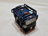 TELEMECANIQUE 24 Amp, 3 Pole, 1NO+1NC, 20/24 VAC Reversing Contactor LC2-D099H7