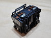 TELEMECANIQUE 24 Amp, 3 Pole, 1NO+1NC, 20/24 VAC Reversing Contactor LC2-D099H7