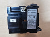 TELEMECANIQUE 24 Amp, 3 Pole, 1NO+1NC, 20/24 VAC Reversing Contactor LC2-D099H7