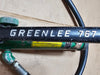 GREENLEE Hydraulic Knockout Punch Driver Set 7306 w/ 767 Hand Pump