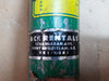 GREENLEE Hydraulic Knockout Punch Driver Set 7306 w/ 767 Hand Pump
