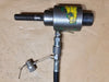 GREENLEE Hydraulic Knockout Punch Driver Set 7306 w/ 767 Hand Pump