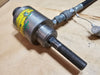 GREENLEE Hydraulic Knockout Punch Driver Set 7306 w/ 767 Hand Pump