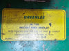 GREENLEE Hydraulic Knockout Punch Driver Set 7306 w/ 767 Hand Pump