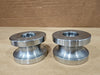 SWAG Off Road 1.00" Round Pipe Roller Die Set
