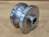 SWAG Off Road 1.00" Round Pipe Roller Die Set