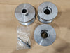 SWAG Off Road 1.00" Round Pipe Roller Die Set