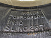 METSO Crusher Mantle Liner 7055308509
