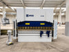 MVD 100 ton iBend Hydraulic Press Brake A-Series A100-2600