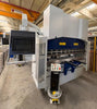 MVD 60 ton iBend Hydraulic Press Brake A-Series A60-2100