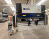 MVD 100 ton iBend Hydraulic Press Brake A Series A100-3100