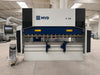 MVD 100 ton iBend Hydraulic Press Brake A Series A100-3100