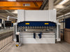 MVD 135 ton iBend Hydraulic Press Brake A Series A135-3100
