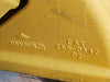 CATERPILLAR Motor Ladder Hinge Assembly 359-6795