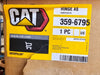 CATERPILLAR Motor Ladder Hinge Assembly 359-6795